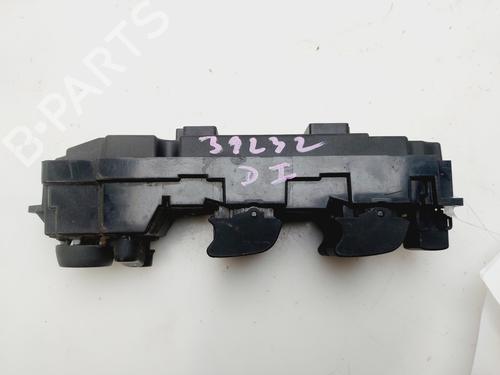 Left front window switch MAZDA 2 (DE_, DH_) 1.4 MZR-CD | BP29473631I27 