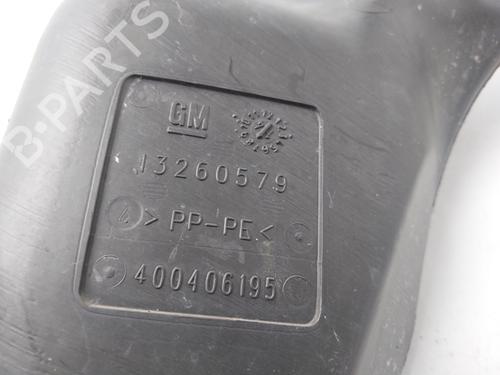 Sprinklertank OPEL ASTRA J Saloon 1.6 CDTi (69) | BP33313954C113 - Image 3