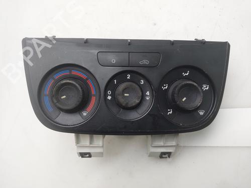 Used Climate control Climate control 36788159 36788159