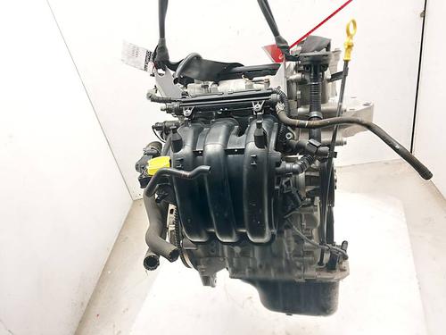 Engine SKODA FABIA II (542) 1.4 TDI | BP38642448M1 - Image 5