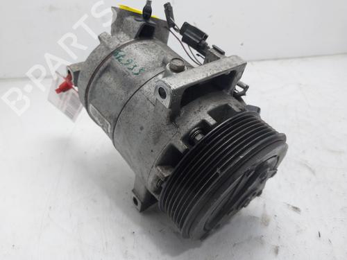 AC compressor RENAULT CLIO IV (BH_) | BP36292528M34 - Image 4