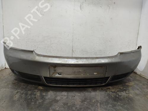 Used Front bumper Front bumper AUDI A6 C5 (4B2, 4B4) [1997-2005] 39081459 39081459