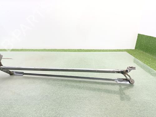 Front wiper motor CITROËN C4 II (NC_) | BP36774827M29 - Image 3