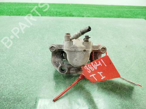 Left rear brake caliper SSANGYONG REXTON / REXTON II (GAB_) 2.7 Xdi | BP29575289M107 