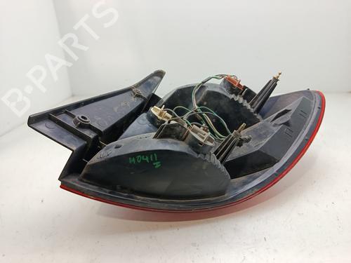 Left taillight KIA RIO I Hatchback (DC) 1.3 | BP31113830C34 