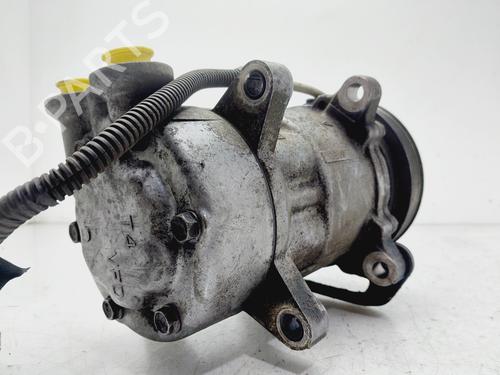 AC compressor CITROËN SAXO (S0, S1) 1.1 X, SX | BP28359505M34 