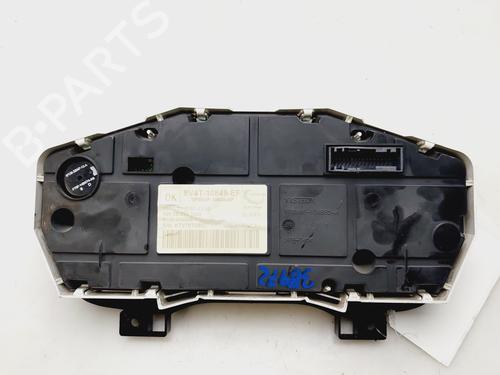 Instrument cluster FORD FOCUS II (DA_, HCP, DP) 1.6 | BP28191418C47 
