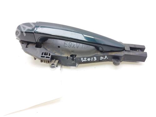 Used Front right exterior door handle BMW X5 (E70) 3.0 d (235 hp) 16005434