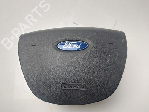 Used Driver airbag FORD KUGA I [2008-2012]  32004248
