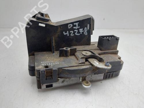 Used Front left lock Front left lock 38747053 38747053