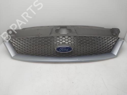 Grelha Grelha FORD MONDEO III (B5Y) 2.0 16V TDDi / TDCi (115 hp) 36663246 36663246