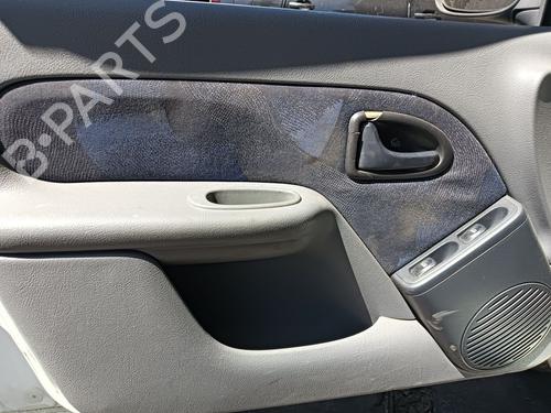 Essuie-glace moteur avant RENAULT CLIO II (BB_, CB_) 1.2 (BB0A, BB0F, BB10, BB1K, BB28, BB2D, BB2H, CB0A,... | BP29124632M29 