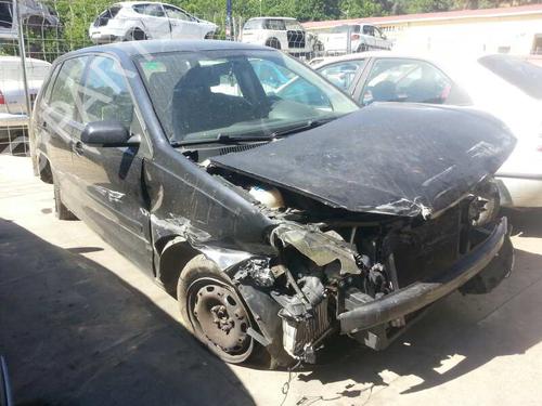 Warning switch VW POLO IV (9N_, 9A_) 1.4 TDI | BP12397935I22 