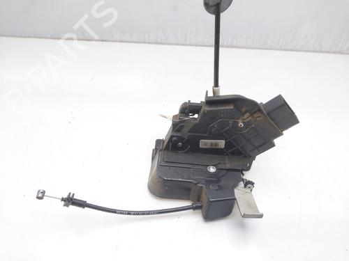 Rear right lock FORD FOCUS II (DA_, HCP, DP) 1.6 TDCi | BP12414591C99 