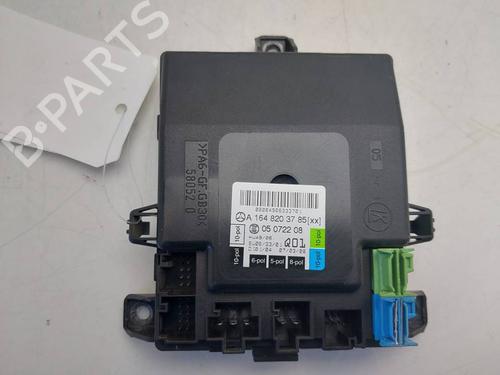 electronic-module-mercedes-benz-m-class-w164-2005-2006-2007-2008-2009-2010-2011-2012-38719653 main image