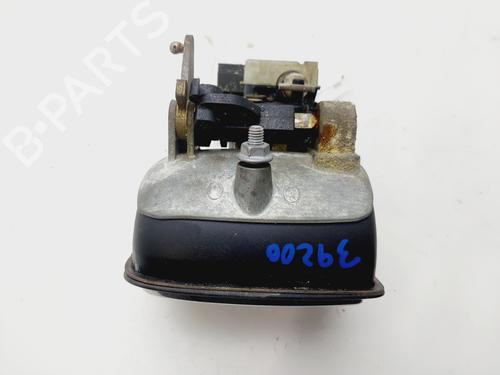 Tailgate handle SEAT IBIZA III (6L1)  | BP28440797C132 