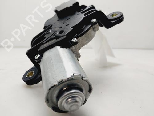 Rear wiper motor VW POLO V (6R1, 6C1)  | BP26013466M102 