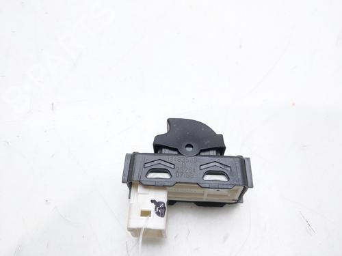 Left rear window switch OPEL CROSSLAND X / CROSSLAND (P17, P2QO)  | BP29714244I29 
