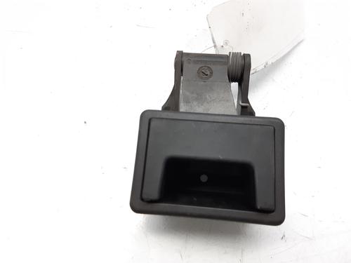 Used Rear right interior door handle RENAULT 25 (B29_) 2.2 (B29E) (121 hp) 7712621