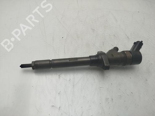 Used Injector CITROËN C5 I (DC_) 2.2 HDi (DC4HXB, DC4HXE) (133 hp) 32663364