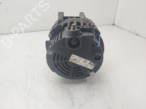 Alternator MERCEDES-BENZ A-CLASS (W168) A 170 CDI (168.008) | BP32032598M7 