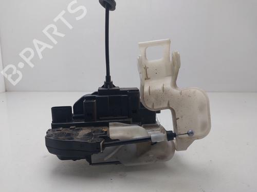 Front left lock KIA CEE'D Hatchback (ED) | BP38195621C98 - Image 3