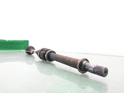 Right front driveshaft RENAULT CLIO III (BR0/1, CR0/1) 1.5 dCi | BP26927410M39 