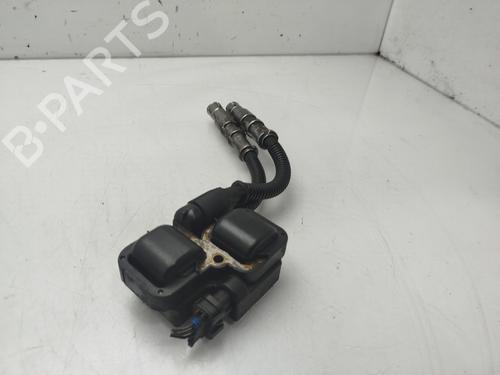 Tændspole MERCEDES-BENZ S-CLASS (W220, V220) S 320 (220.065, 220.165) (224 hp) 32227935