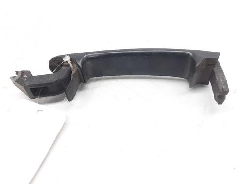 Front right exterior door handle SKODA SUPERB I (3U4) 2.0 TDI | BP12398022C129 