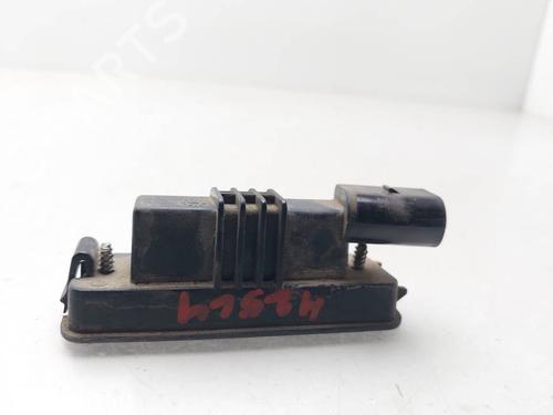 Licence plate light VW PASSAT B6 (3C2) 2.0 TDI | BP39184273I40 - Image 3