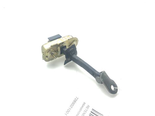 Hinge/Door check strap SSANGYONG RODIUS I | BP30138230C146