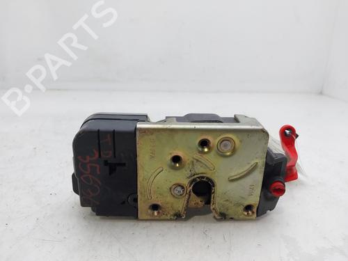 Rear right lock CITROËN XSARA (N1) 1.6 16V | BP19665771C99 