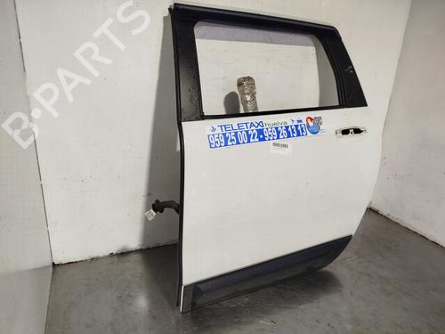 Dør venstre bagtil DACIA LODGY (JS_) 1.6 LPG (JSAV) | BP32376676C4 - Image 2