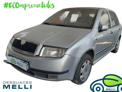 Pièces Détachées Usagées SKODA FABIA I (6Y2) 4910276