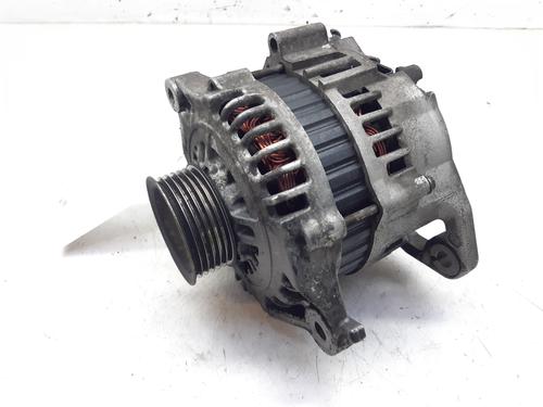 Alternator NISSAN PRIMERA Hatchback (P12) 1.9 dCi | BP8337674M7 