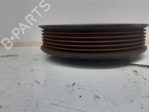 Used Pulley SEAT AROSA (6H1) 1.0 (50 hp) 14005347