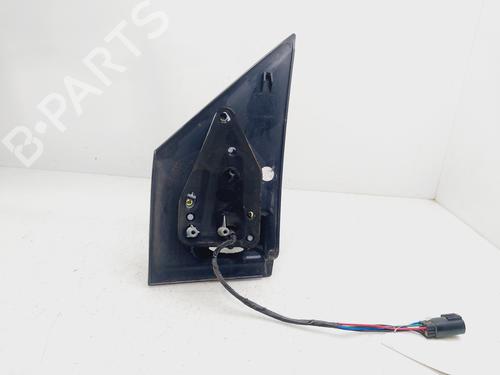 Right mirror FORD TOURNEO CONNECT 1.8 TDCi /TDDi /DI | BP26937248C27 