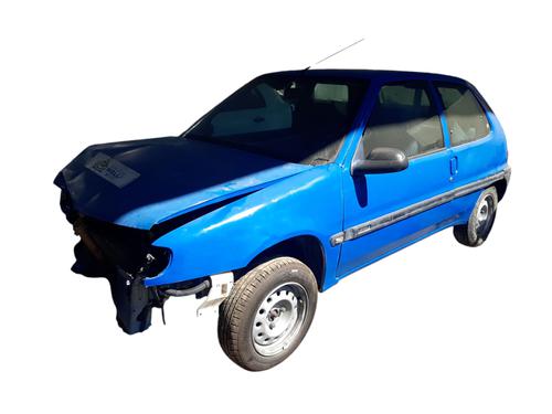 Starter CITROËN SAXO (S0, S1) 1.1 X, SX | BP19938907M8 