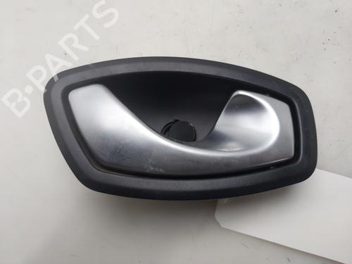 Used Rear right interior door handle Rear right interior door handle 37693684 37693684