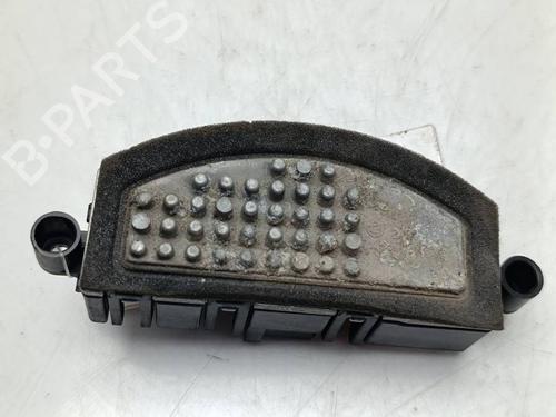 Used Heater resistor Heater resistor MERCEDES-BENZ A-CLASS (W176) A 200 CDI (176.001) (136 hp) 39901001 39901001