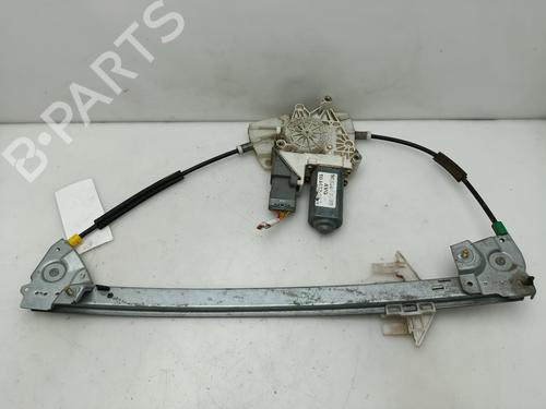 Front left window mechanism PEUGEOT 406 (8B) 2.0 HDI 110 | BP29297945C22 