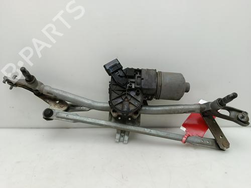 Viskermotor vindrute CITROËN BERLINGO MULTISPACE (B9) 1.6 HDi 75 16V | BP29584600M29 