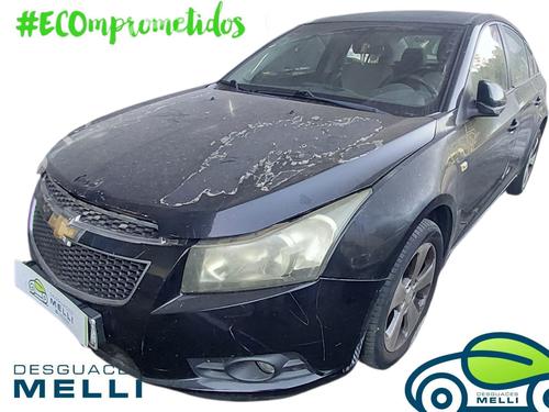 Brugte CHEVROLET CRUZE (J300) 2.0 CDI 4818434