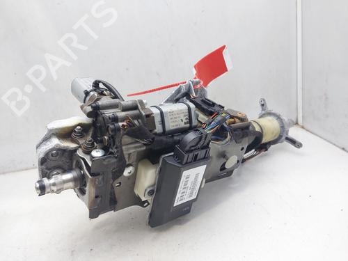 Steering column BMW 7 (E65, E66, E67) 730 Ld | BP18161657M21 