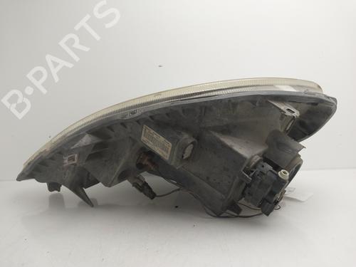 Højre forlygte RENAULT TRAFIC II Platform/Chassis (EL) 2.0 dCi 90 (EL0H, EL00, EL01, EL0M, EL0P, EL0S) | BP38605337C29 - Image 5