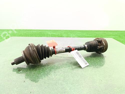 Antriebswelle links vorne für SKODA FABIA I Combi (6Y5) [2000-2007]  28537511
