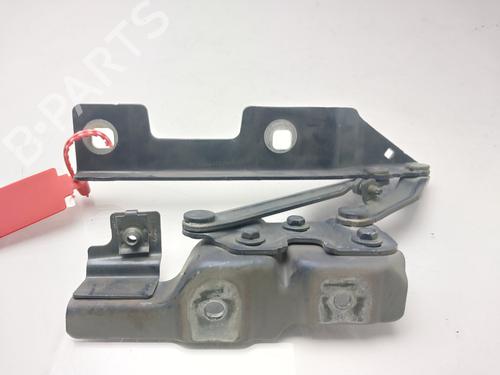Hinge/Door check strap OPEL ASTRA J (P10) 1.7 CDTI (68) | BP30935570C146