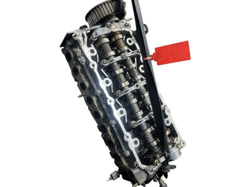 Used Cylinder head TOYOTA AVENSIS Estate (_T25_) 2.0 D-4D (CDT250_, CDT250R) (116 hp) 26586578