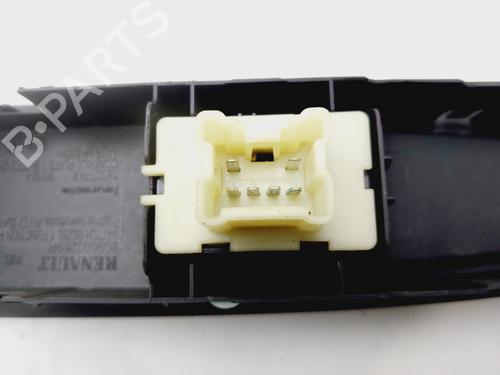 Right front window switch RENAULT CLIO IV (BH_)  | BP31827096I26  - Image 5