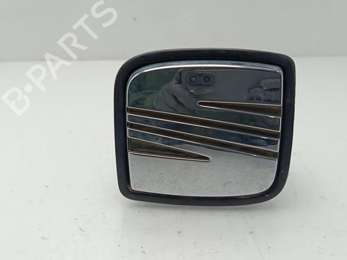 Trunk håndtak SEAT LEON (1M1) [1999-2006]  30279417